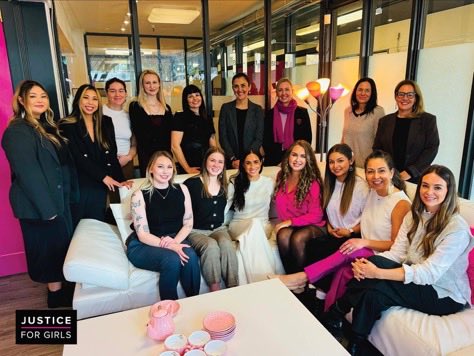 angellilix's tweet image. โWhen girls are given the right tools to succeed, they can create incredible futures, not only for themselves but for all of those around them " - Meghan, The Duchess of Sussex
#DayOfTheGirl
#MeghanSussex โค๏ธ