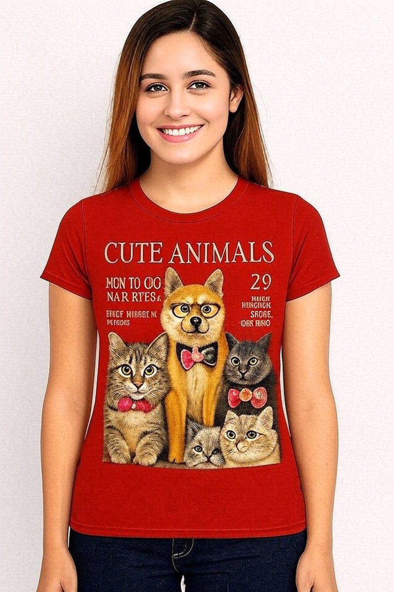 md_al7903's tweet image. #PetFashion #AnimalLovers #TShirtMockup #AdorablePets #FashionVibes #CatLovers #DogsofX #OOTD #TrendingNow  #PetLovers #ViralTee[, your shop or more designs]

#HOMECOMING_PARTY,#WONDERING_OUTNOW,#เพียงเธอEP13,#UnlimitedLoveEP1,#ดอกนีออนรอรักมื้อแรก,