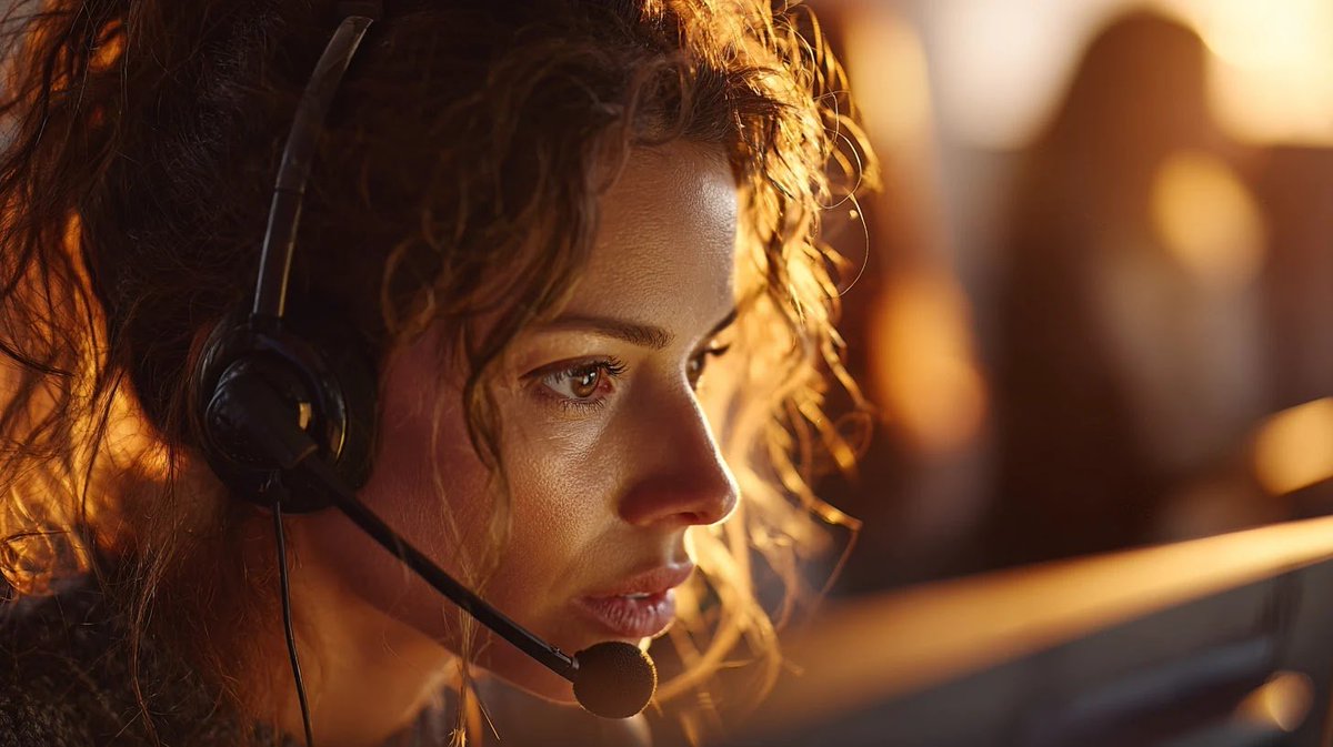 vetsoftwarehub's tweet image. Track one thing this week, hold time. Share it where everyone can see it. Steps inside.

vetsoftwarehub.com/article/staff-…

#VeterinarySoftware #VetMed