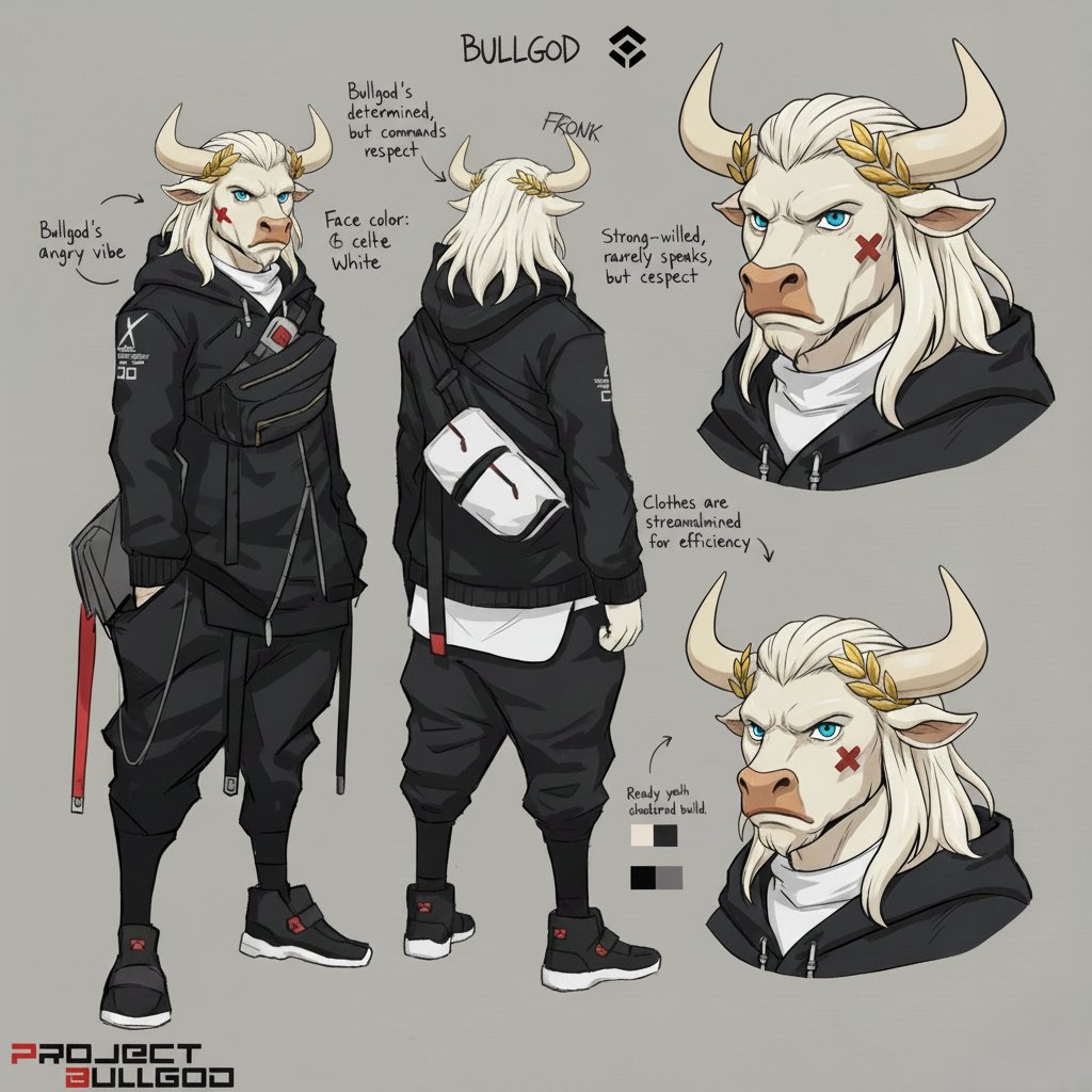 🚨 Bull God LIVE on GTA V tonight — 6 PM EST sharp.
Bring your questions, bring your energy. Join us. ⚡️