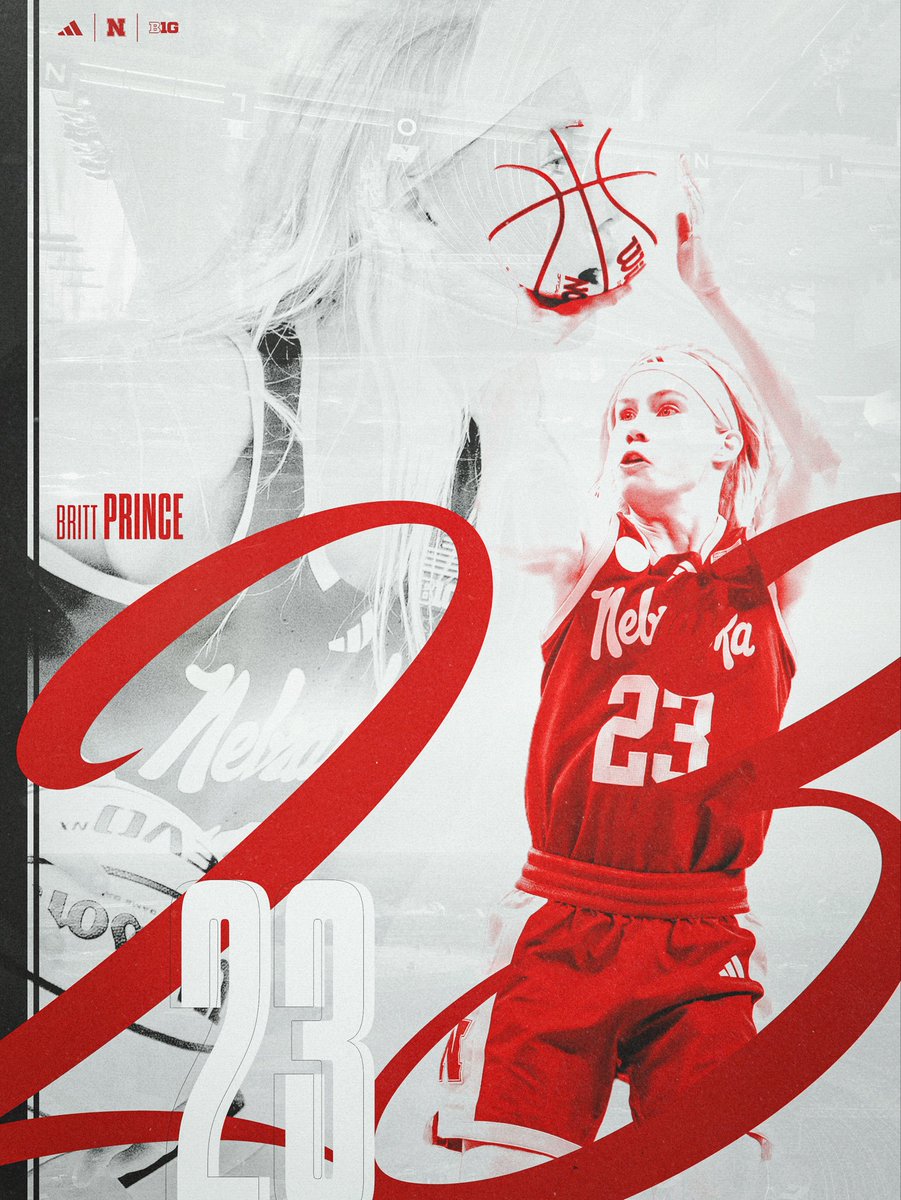 2️⃣3️⃣ days ‘til game day