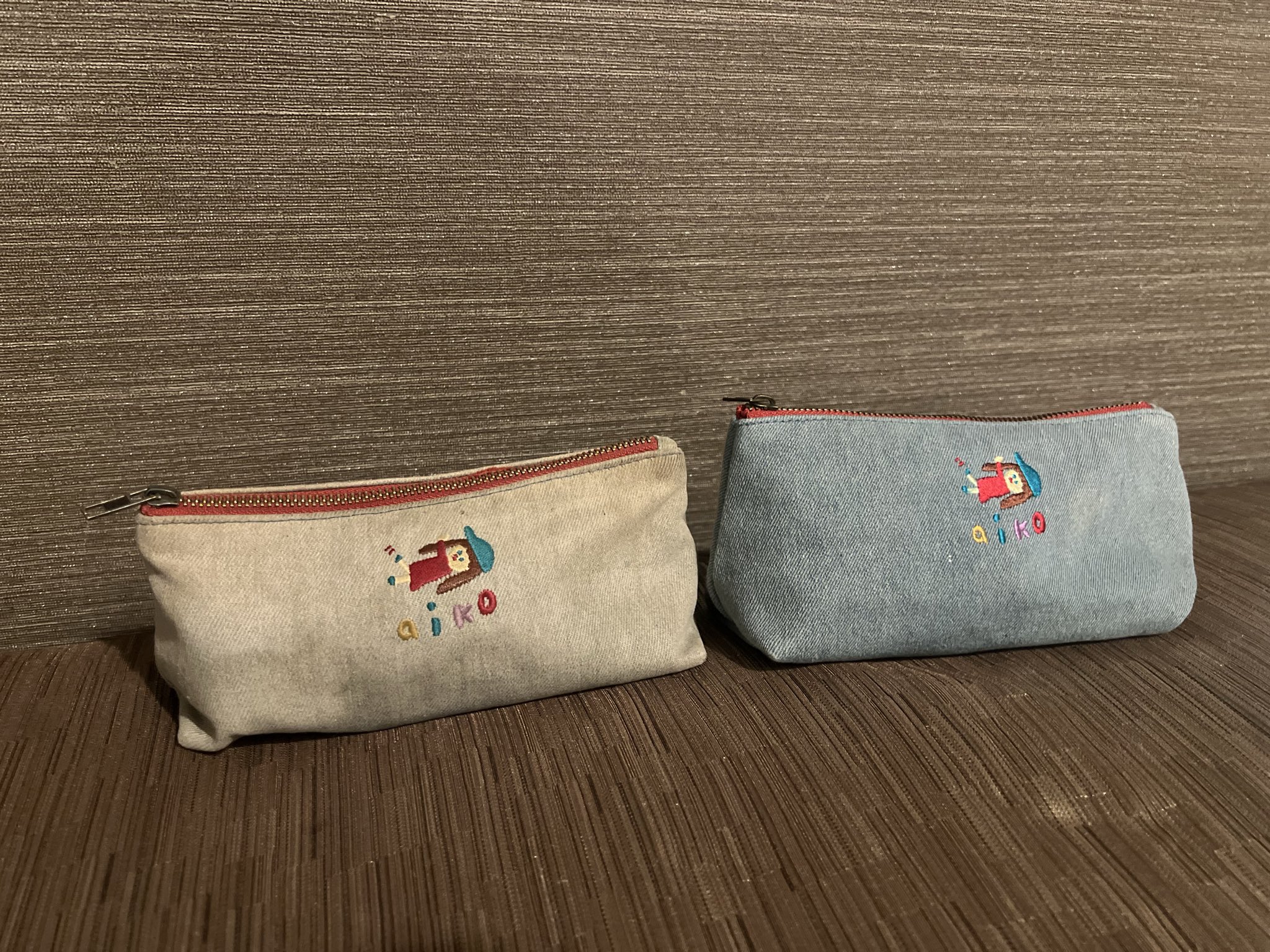 ポーチ - Search / X