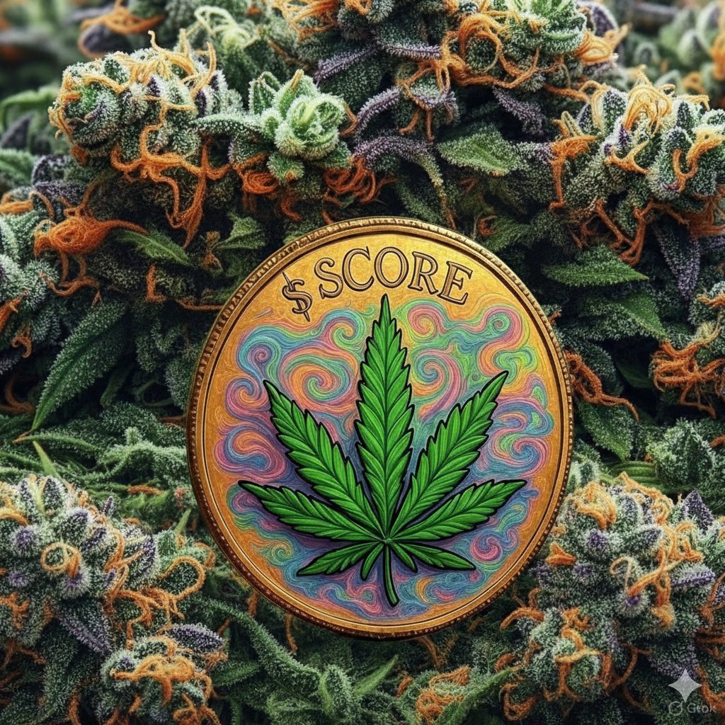 GanjaScore's tweet photo. Good morning #CT 👀 🔻🔻🔻
It's red candle 🕯 Saturday! 🔻🔻🔻
Perfect time to do another $SCORE
#AIRDROP! 🪂 #EARNDROP Event!
Want some $SCORE & $SOL?
DO THIS 🔻🔻🔻🔻
1. Like & RT our pinned post on @GanjaScore 👀
2. Buy $SCORE & HODL https://t.co/pPOVXxirYK
3. Comment done and drop your Solana address below 🔻🔻🔻
#CryptoMarket #BNB #SolanaGems
#airdrop2025 #cryptocurrencies #memecoin