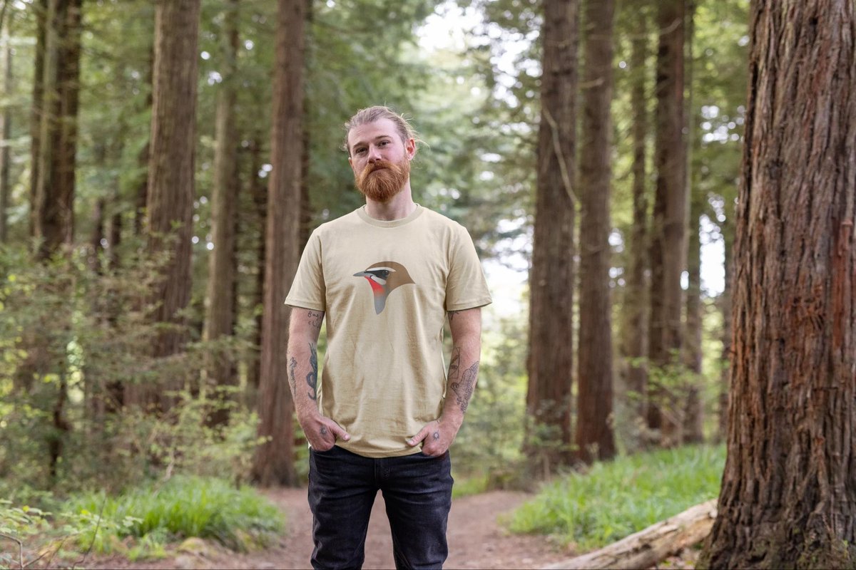AlulaUk's tweet photo. 🐦‍⬛Ever been in awe of the huge journeys some birds undertake each year?
That’s what inspired us.
Celebrate #WorldMigratoryBirdDay with clothing that captures the magic of migration.
🪶 For bird lovers. For nature lovers. For you.
 🛒https://t.co/vhezKzc65h
#Birding #WMBD2025 https://t.co/Q3pEuuB6KD