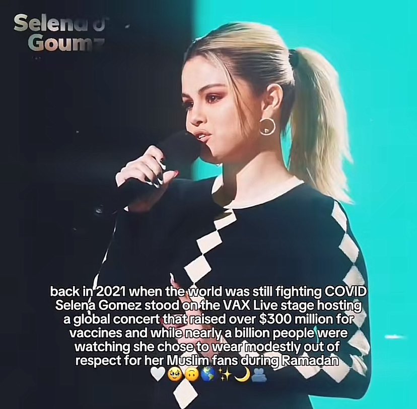 Vernsel_'s tweet image. Lu tau selena jadi duta unicef dari umur 17 tahun? lu ga tau selena donasi sama menyuarakan keadilan tentang apapun itu? lu tau selena bikin produk juga mikirin org difabel? lu tau selena bikin program mental health sedunia? lu udah ngelakuin itu semua? gabisa kan? Humanity bro!
