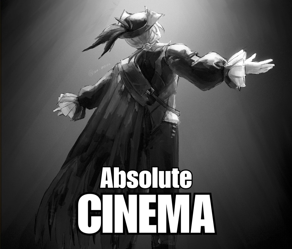 Wuthering Waves 2.7 is my new favorite patch.

I got goosebumps multiple times while playing.

What a finale. From start to finish, it had me completely locked in and super excited!

Actual cinema!