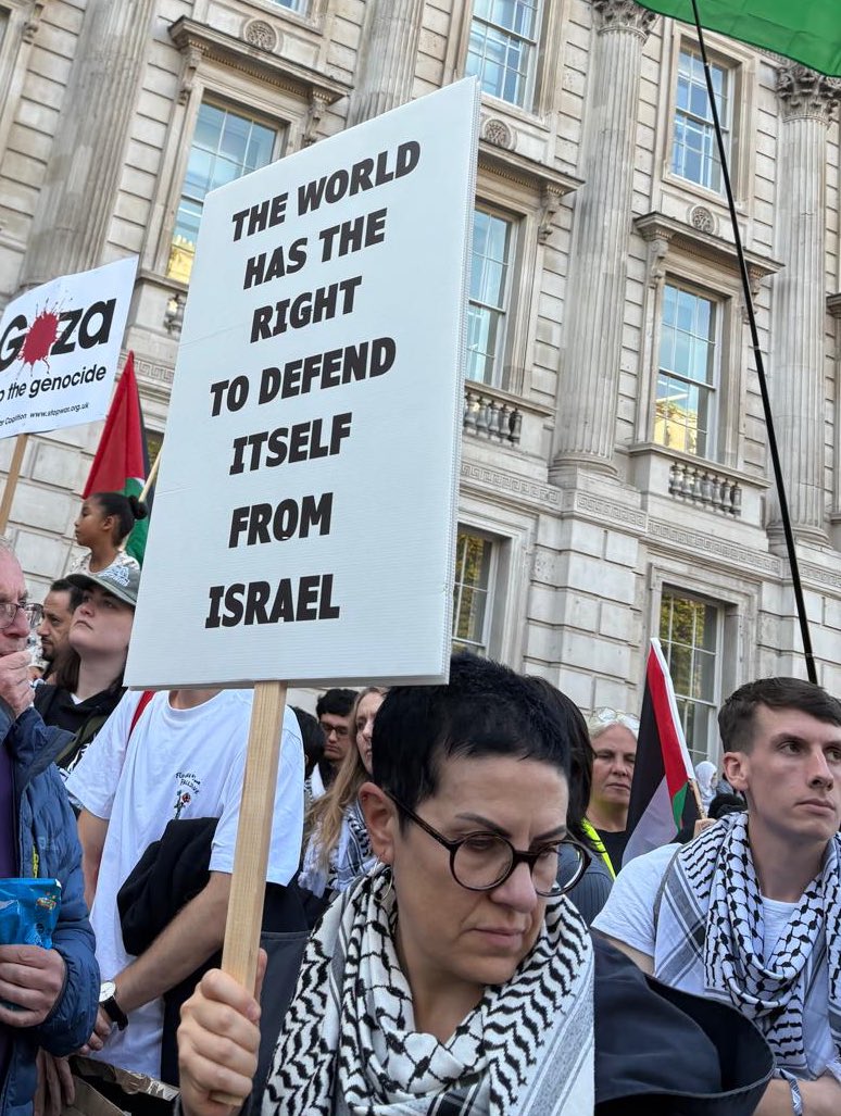 uprising_1's tweet image. This idea that it’s Israel that’s trying to take over the world is weird