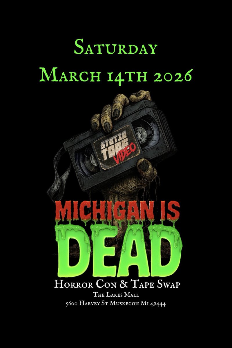 Static Tape Video tweet media