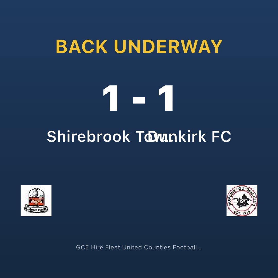 Dunkirk F.C (@dunkirk_fc) on Twitter photo 