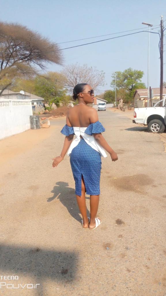 Bafi Katlego🌸Dark and lovely🌻 Aprilbabe tweet media