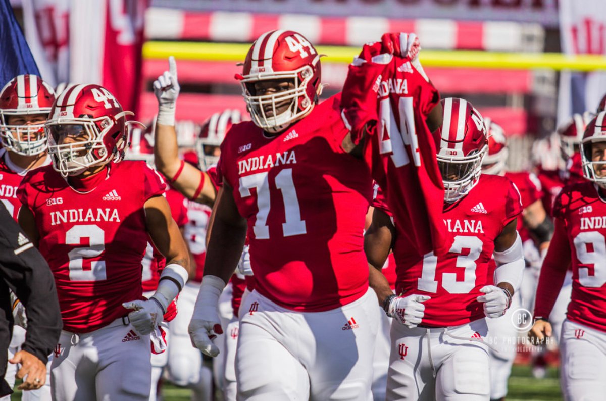 Delroy Baker Jr. tweet media