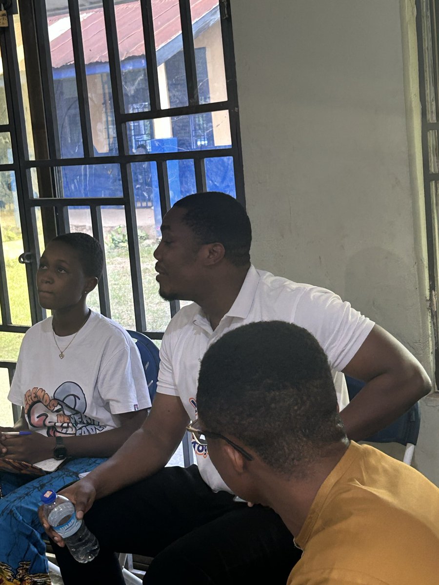 Barcamp Ghana by @GhanaThink tweet media