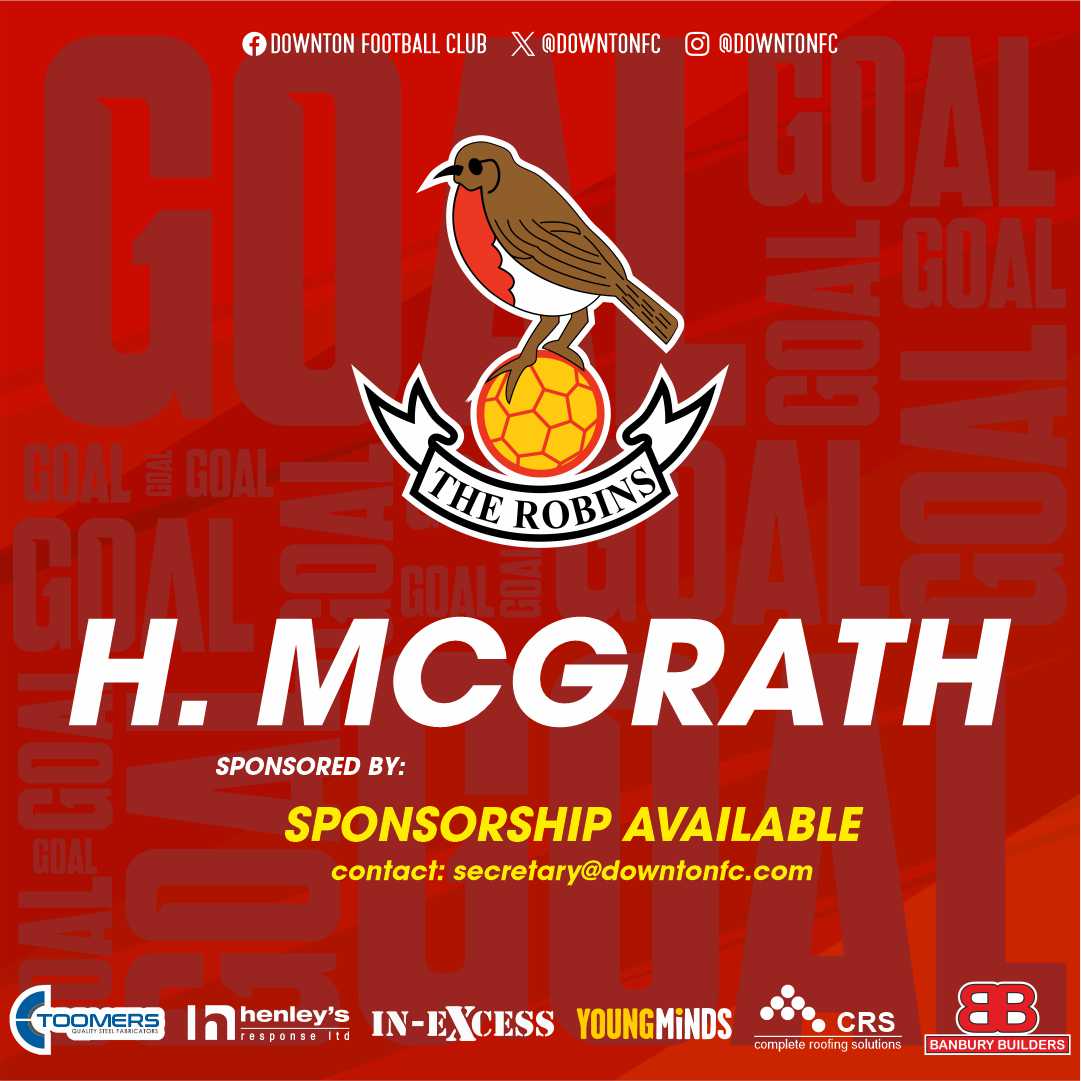 46' | GOOAAALLLL!!

McGrath twists and turns in the box and finishes bottom corner! 

🔵 2-2 🔴
