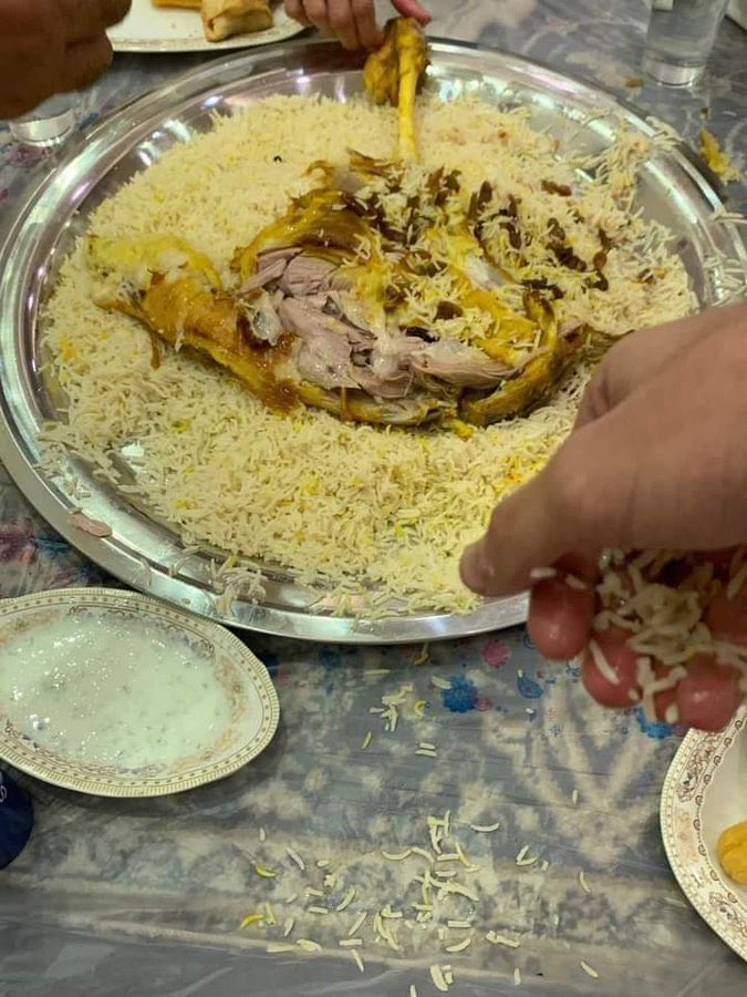مستر عماني tweet media