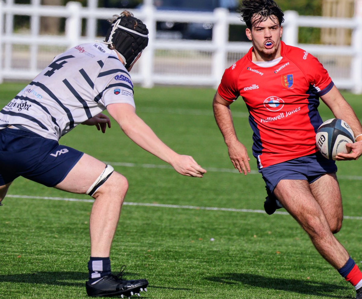 My photos of <a href="/RUFCChester/">Chester Rugby</a> 2nds v <a href="/RugbyHoppers/">Preston Grasshoppers</a> 2nds