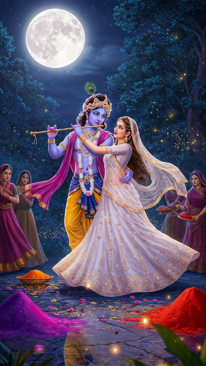 HiNdU05019434's tweet image. ❣️रात्रि चिंतन❣️

बिन माँगे मोती मिले, माँगे मिले न भीख। 
मांगन से मरना भला, यह सतगुरु की सीख।। 

‼️🙏🦚जय श्री राधे कृष्ण 🦚🙏‼️ 
           🎋🌲#शुभ_रात्रि🌲🎋
1/2