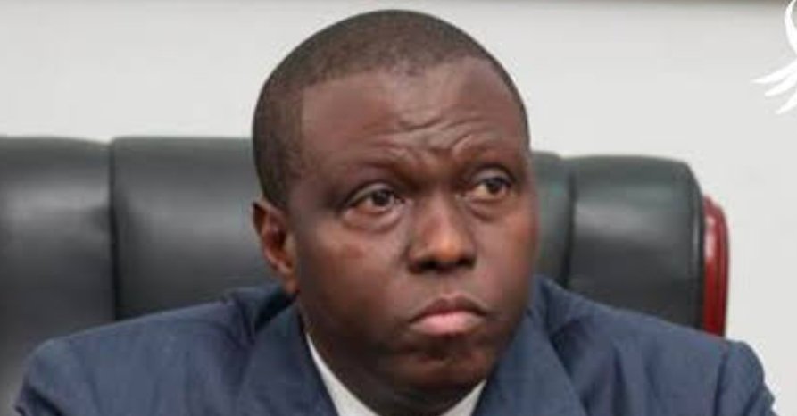 TesongoVictor's tweet image. Ce type est un vrai manipulateur...

@AndreWameso10 donne l&apos;impression d&apos;un homme intelligent, stable mentalement mais en réalité un abruti qui pense manipuler le peuple.