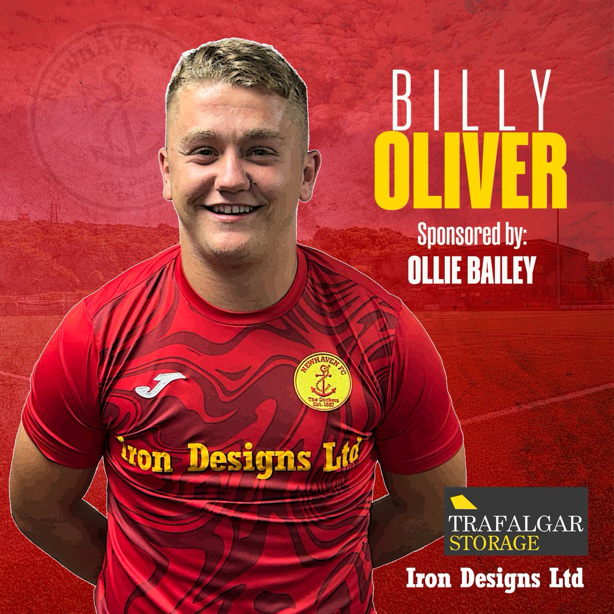 Newhaven FC (@newhavenfc) on Twitter photo 50 mins
Get in!!!
From the corner, YM get themselves in a mess and Billy Oliver fires home.
0-1 50 mins
Get in!!!
From the corner, YM get themselves in a mess and Billy Oliver fires home.
0-1
