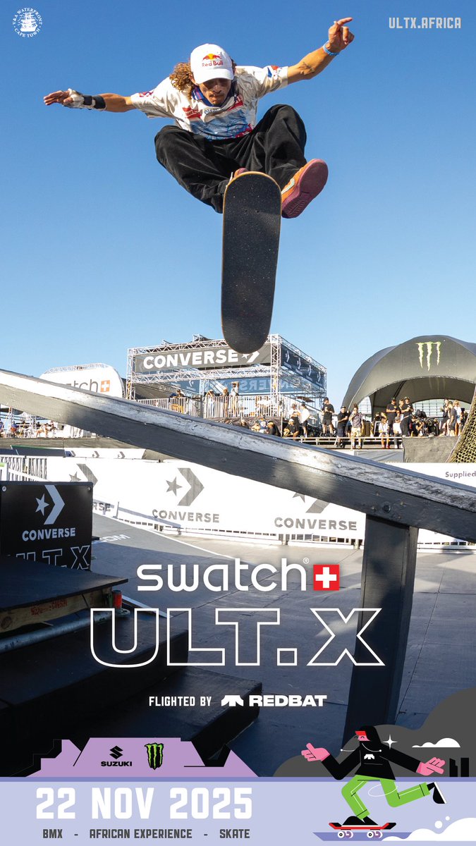 ULTX.Africa tweet media