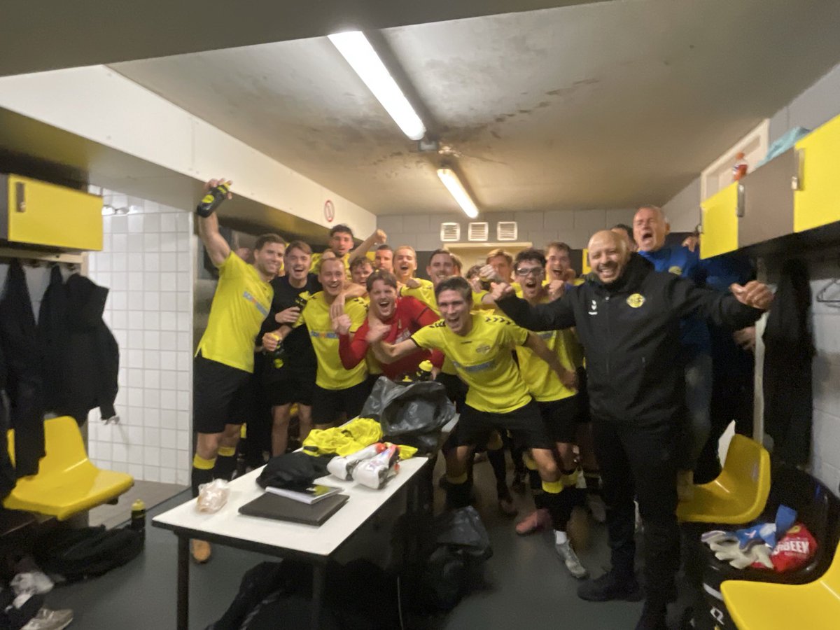 Jari Vedder tweet media