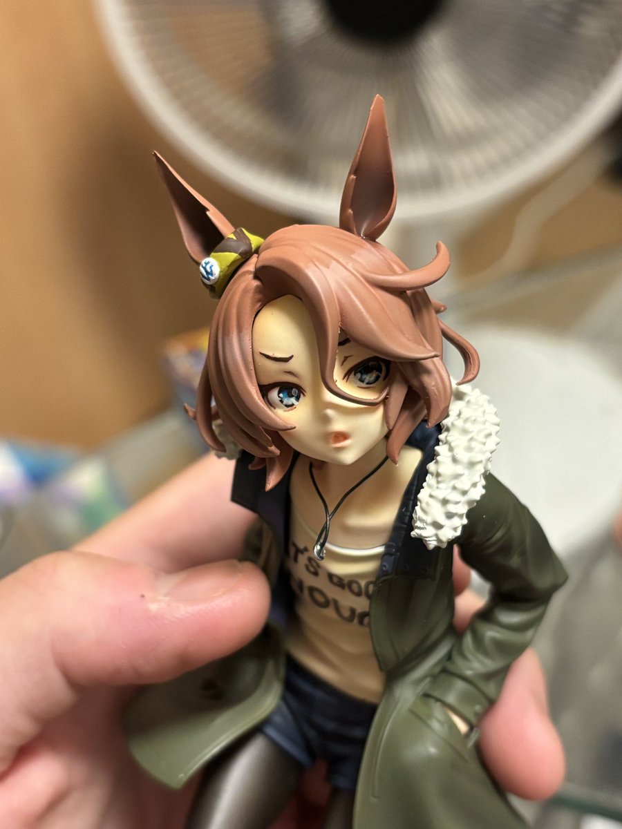 ナリタタイシン　ウマ娘　ガレージキット Amazon | 未組立ウマ 娘 17 ナリタタイシン レジンキャストキット