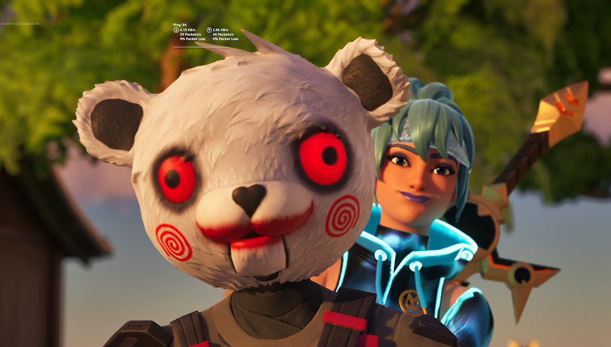 TikTokHope707's tweet photo. #Fortnite #Fortrgraphy: 🖤Phantasm's🤍& 💙HOPE💙 https://t.co/noIFsR7JLV