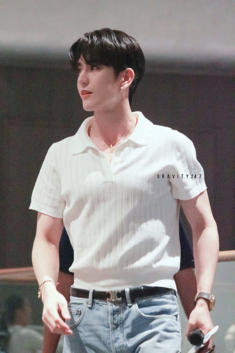 gravity24's tweet image. One and Only 🌊 #sea_tawinan 

LOVELYFAM JIMMYSEA AVOCEAN 
#DNA2025xJimmySea 

@Sea_tawinan