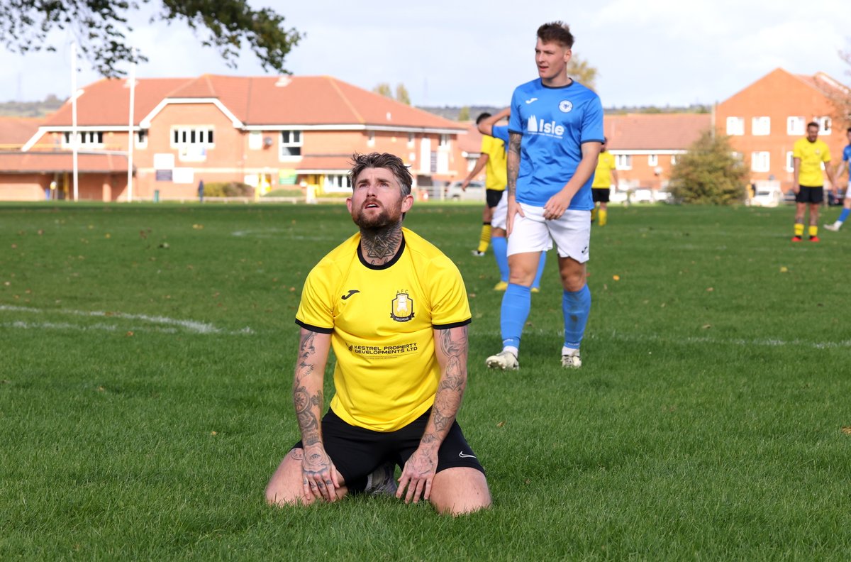 Parks Football tweet media