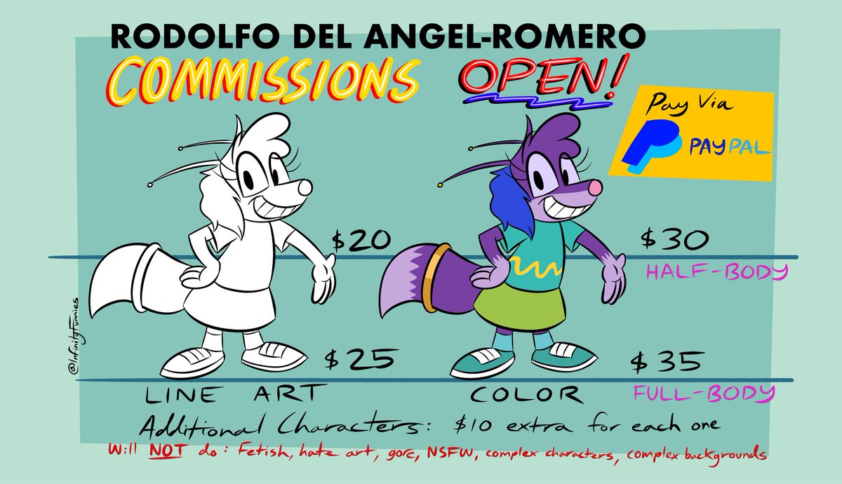 Rodolfo Del Angel-Romero tweet media