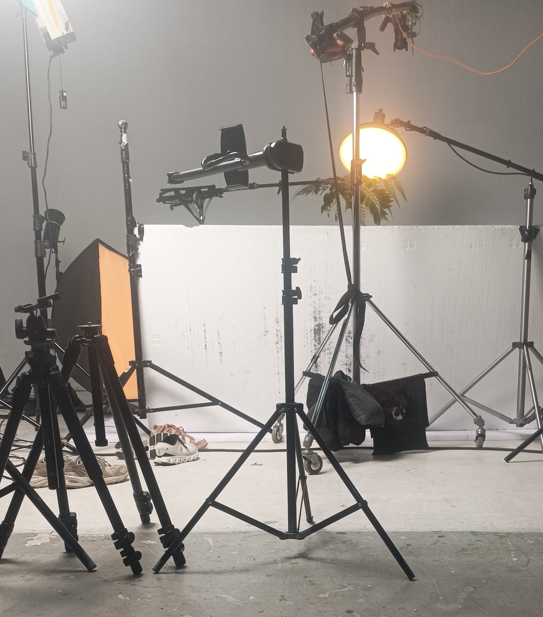 benjaminJDyck's tweet image. biar keliatan berpenghuni deh ni akun