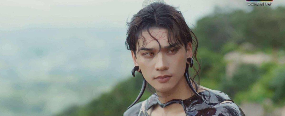 ilycmony's tweet image. ช้อค ใส่ภพชาติพญานาคมาด้วยหรอ 😭

Khemjira The Series EP10
#เขมจิราต้องรอดEP10