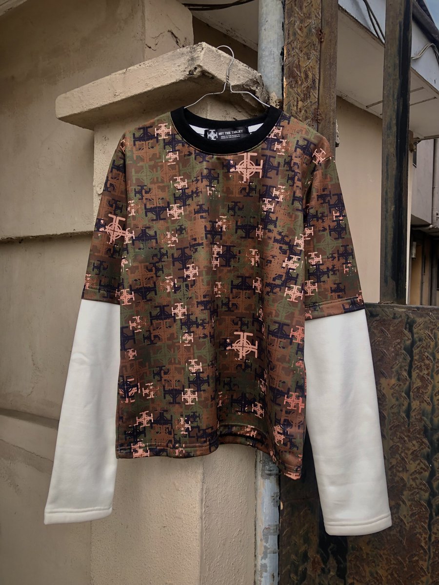 Case in point🎯🪖