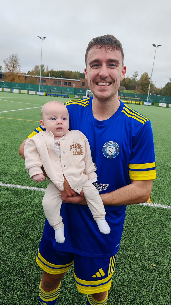 East Kilbride YM FC tweet media