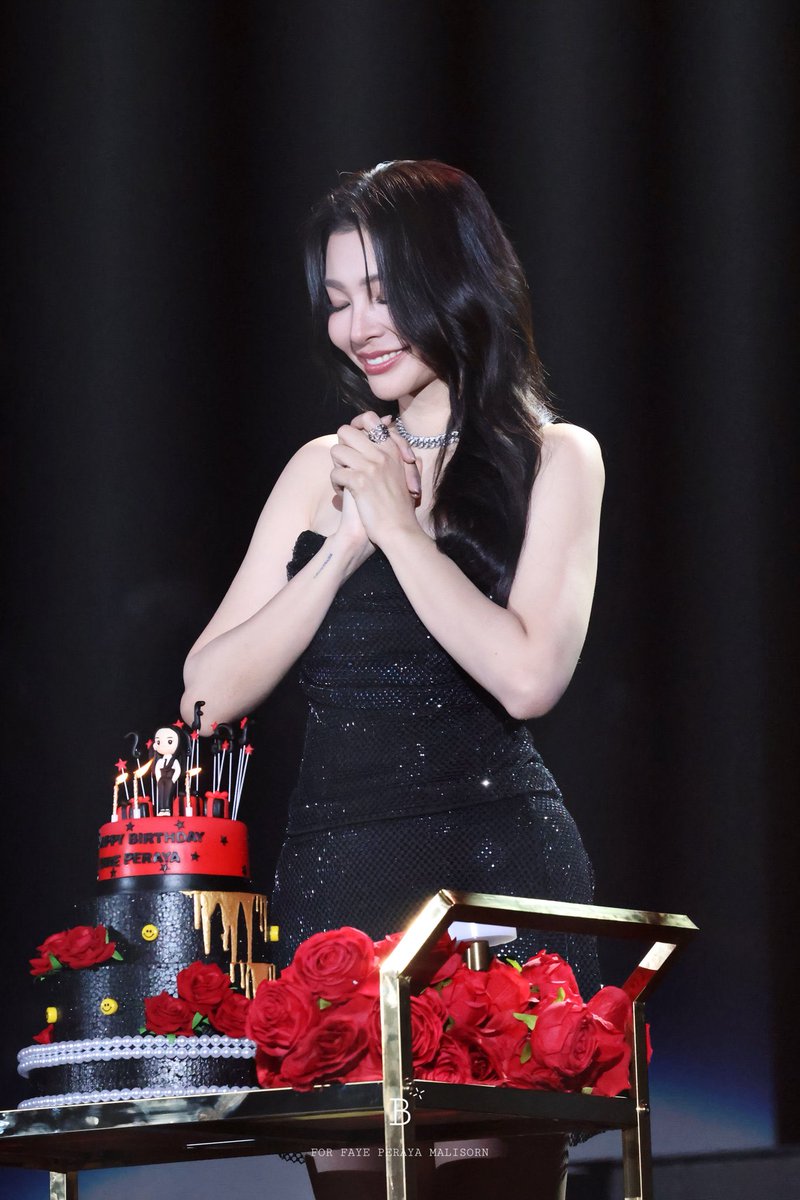 FayePerayaTrend's tweet image. May all your wishes come true. 💖

HAPPY BIRTHDAY PERAYA
#FayeGentleBadGirlParty
#FayePeraya 
#ฝ้ายพีรญา