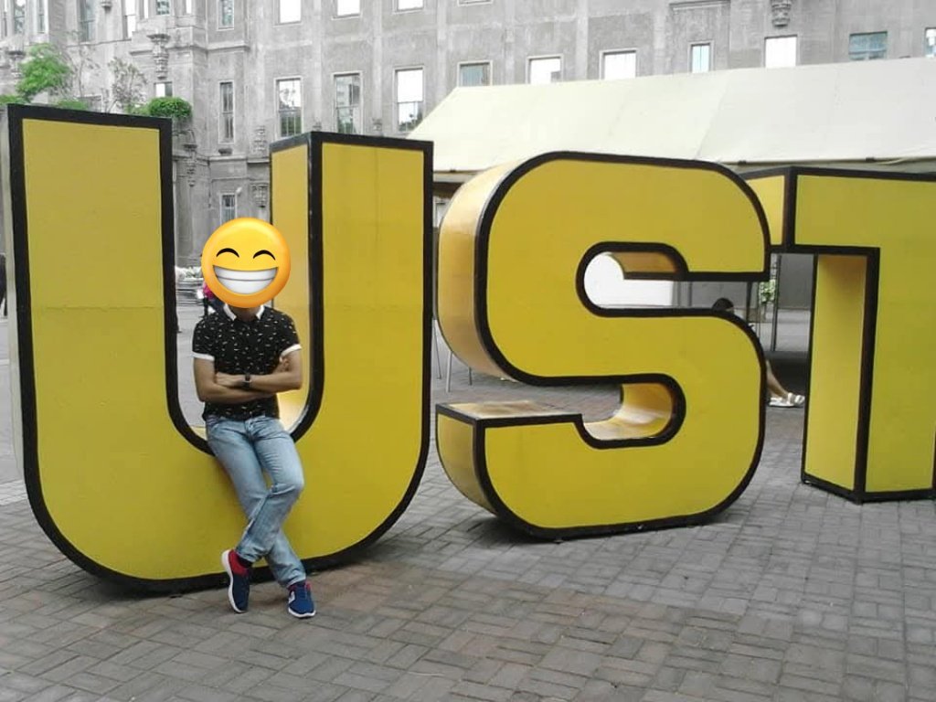 JdLiem's tweet photo. Throwback to 2018 when I took the PhilSAT, which was later declared unconstitutional by the Supreme Court (which happened to be the case I recited sa class kanina haha)

I was just hoping to pass the PhilSAT back then (which I did 😇). Now, I'm in my 4th year of law school. 🫶🧿 https://t.co/xT7NNEX8RW