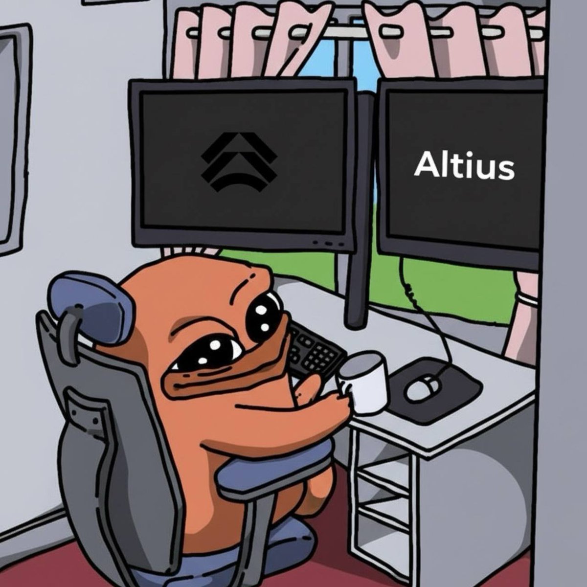 axel__web3's tweet image. Happy weekend, guys .
Don’t forget to enjoy your weekend with your family and friends 💫
Stay positive, stay inspired and keep building 🧡
Galtius.