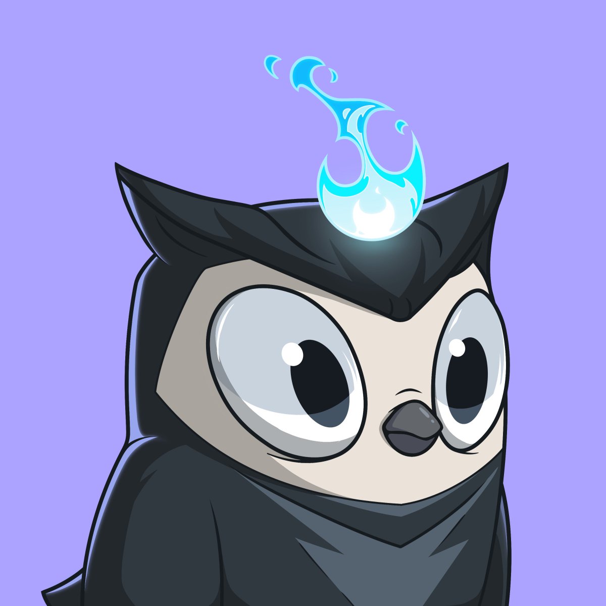 Wen $BIRB merch?