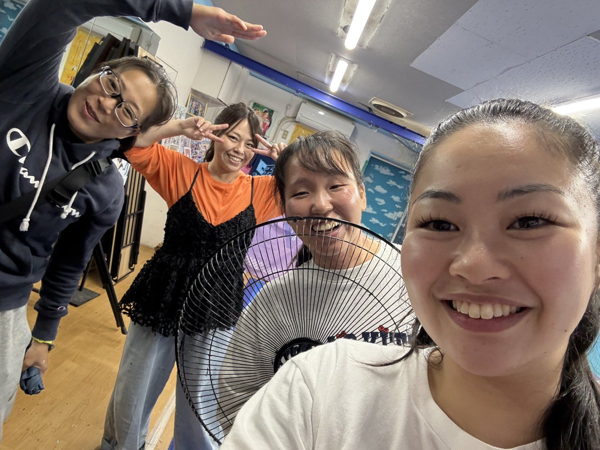 aoi_kizuki's tweet image. チョコプロ市ヶ谷大会！！
ありがとうございました！！

うううー！
最高だった！！

私GMなのにめっちゃ楽しんでる！
みんなありがとう！
だって楽しいんだもーん！！

また楽しもう！！！

配信は明日11時だよよーん！！ 

#ChocoPro