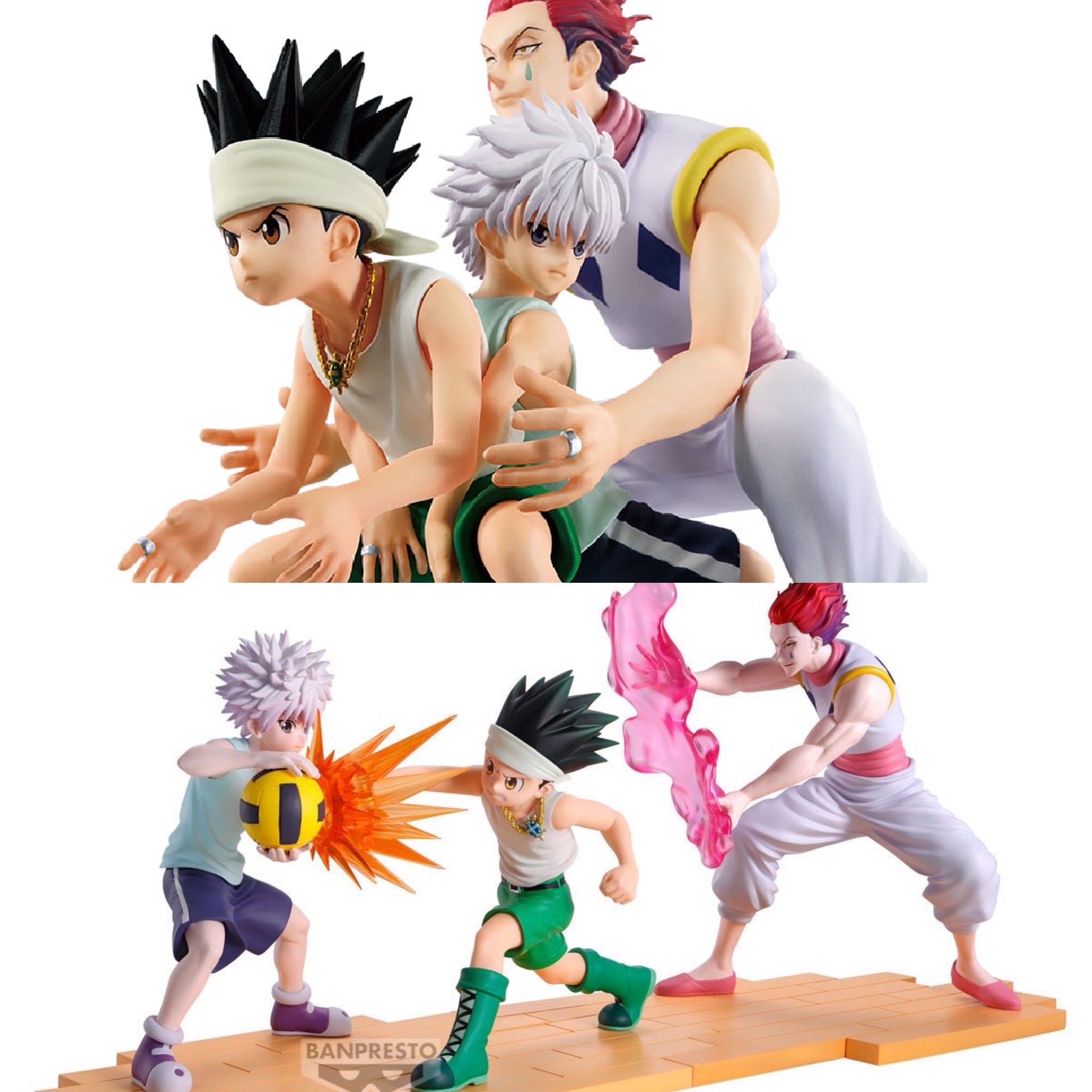 最新　人気　プライズフィギュア　まとめ売り　13体　オルカン　ゴン　キルア 最新 人気 プライズフィギュア まとめ売り 13体 オルカン ゴン