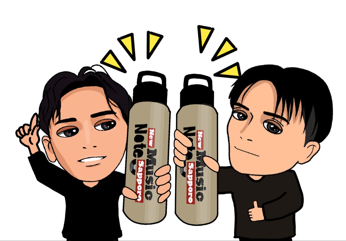 nagaco1's tweet photo. あと1週間が長い…
年に一回の憂鬱な研修がなければ
ワクワク過ごす1週間なんだろうけど😮‍💨
ワクワクとイヤイヤが混在する1週間
だけど、
サッポロクラシックとKCとドン様のために
楽しく過ごすぞ🍻（おい、順番w）

#DEEPKEISEI
#泉亮
#NewMusicNote
#NMP #izuminote 
#サッポロクラシック https://t.co/huhOgbYb9x
