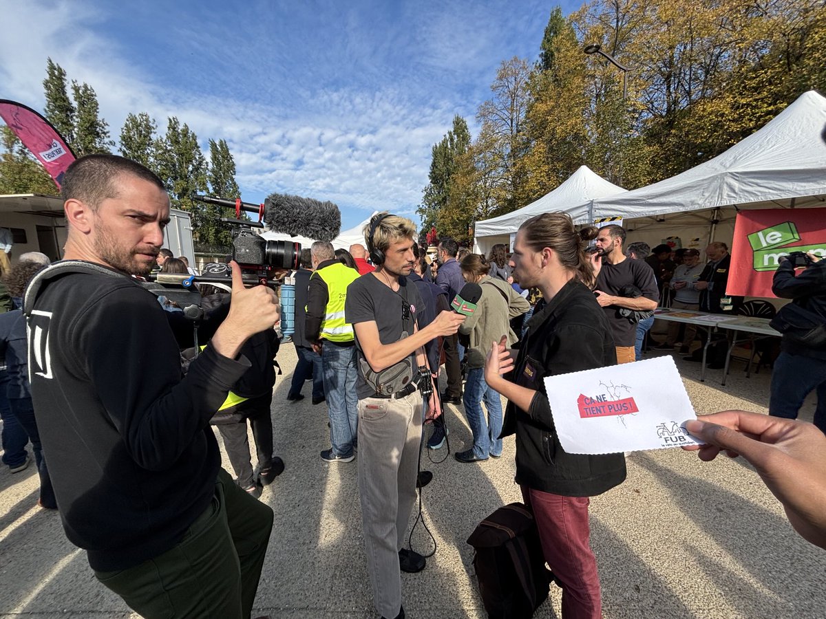 Vincent DULONG tweet media