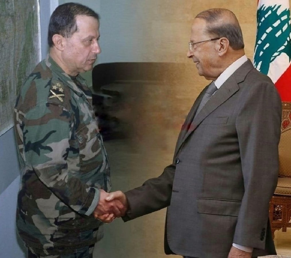 Hady Costantine | هادي قسطنطين tweet media