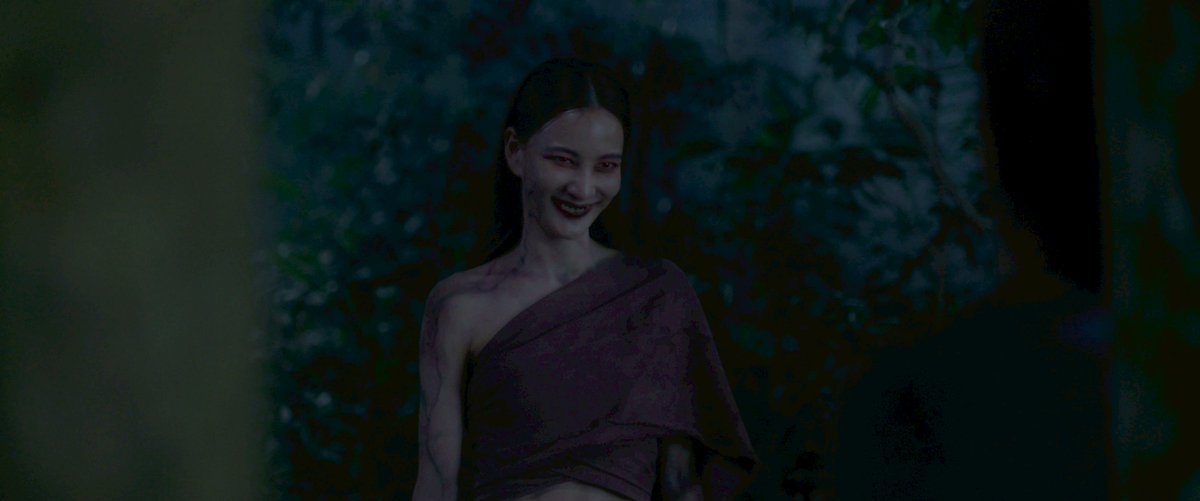 เขมจิราต้องรอด | Khemjira The Series tweet media