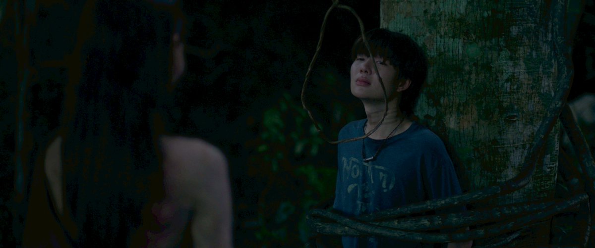 เขมจิราต้องรอด | Khemjira The Series tweet media