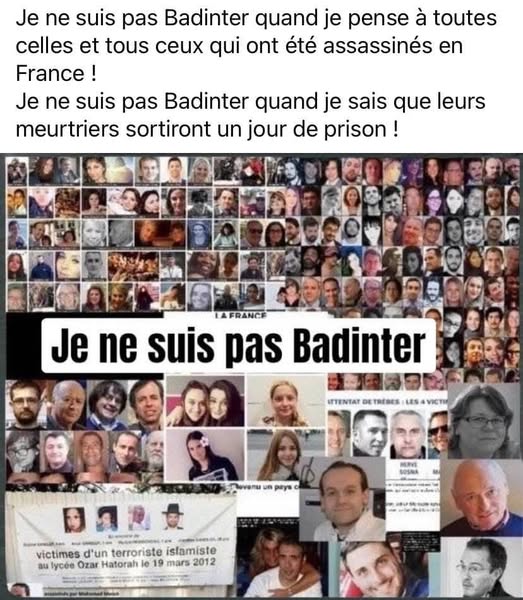 le peuple s'exprime 👍👍👍⏬😉😉😉