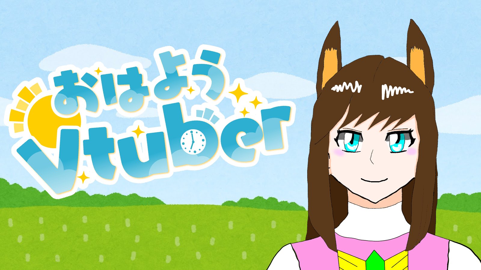 きりんさん キリンさん🦒🎮🤖📙@紹介系Vtuber (@thegiraffeneo) / X