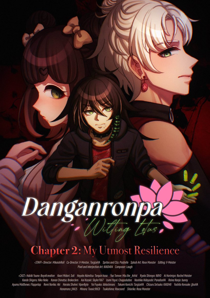 Coming Soon! Art by <a href="/KokkunRimu/">rimu | commissions closed!</a>