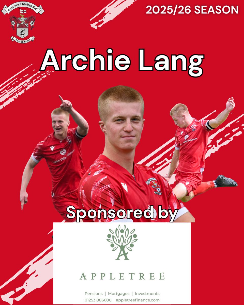 Thornton Cleveleys FC (@thorntonfc) on Twitter photo 