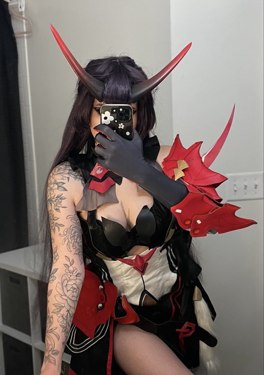 good morning raiden mei enjoyers