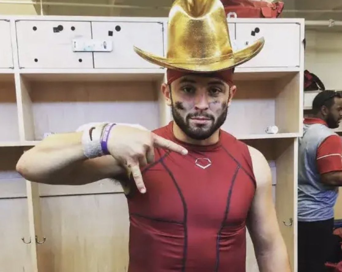 Sooners Insider (@soonersinsider) on Twitter photo 